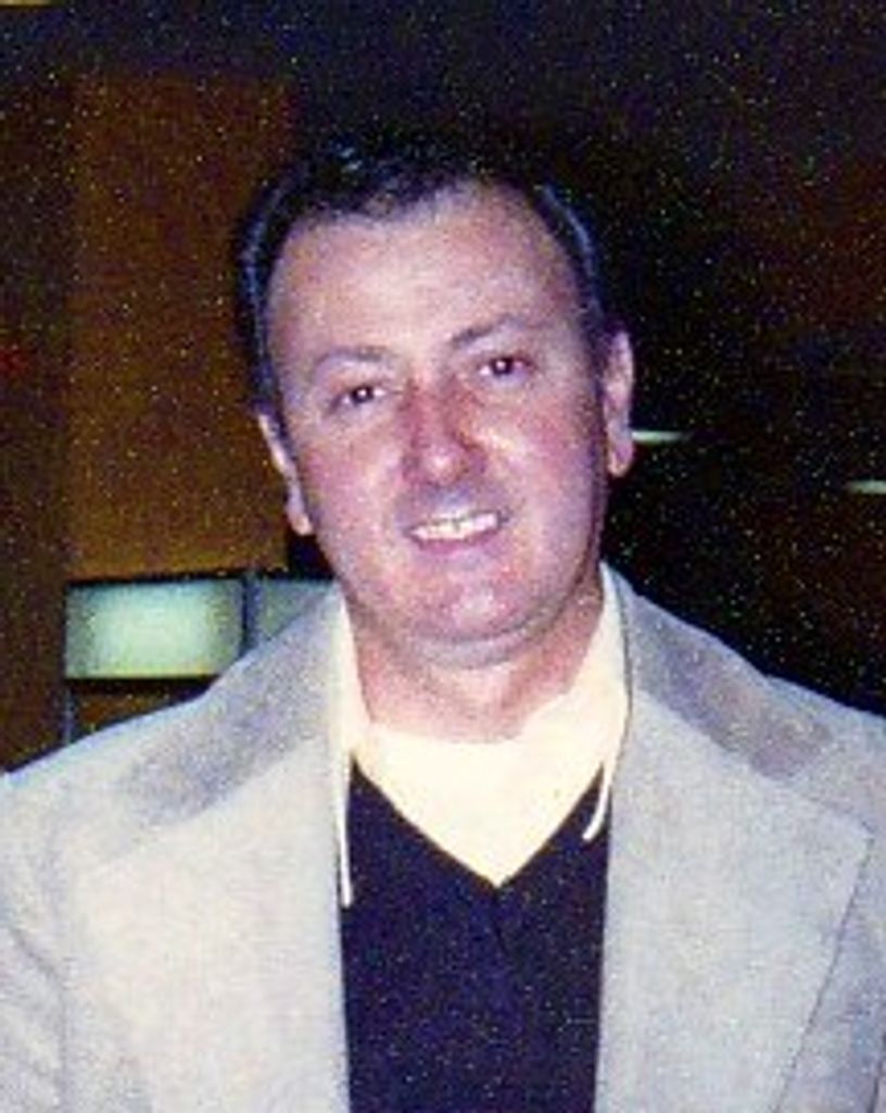 Raymond A. Blanc Profile Photo