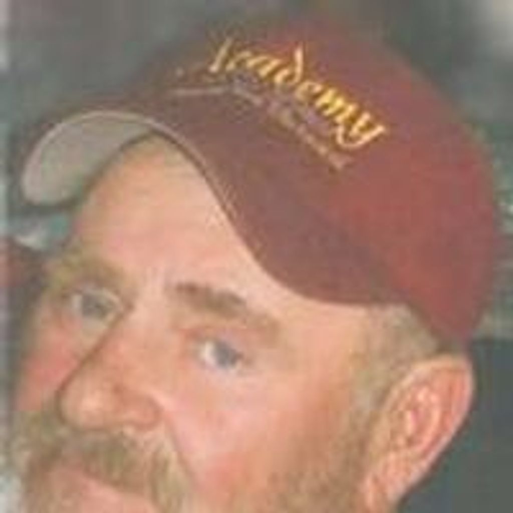 Gorden "Scott" Hansen