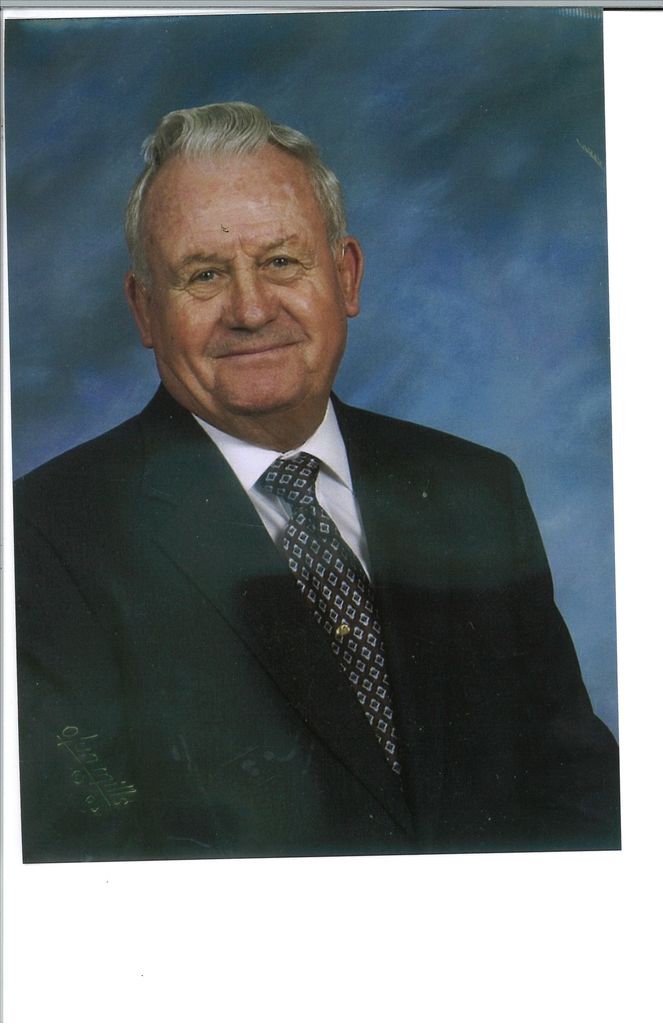 James Roscoe Worley
