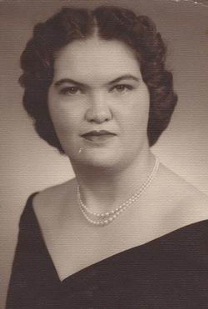 Phyllis Ann Daniels