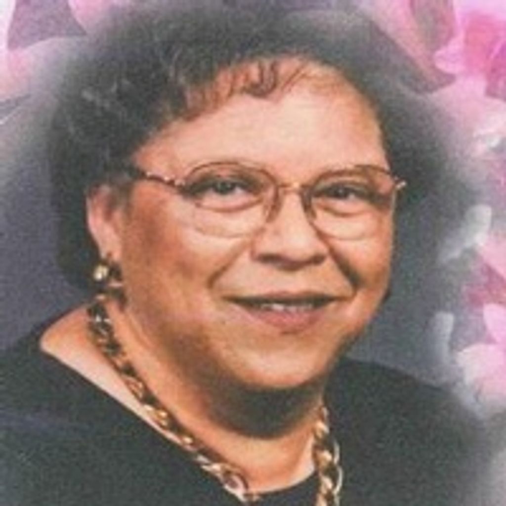 Mary Louise Alexander