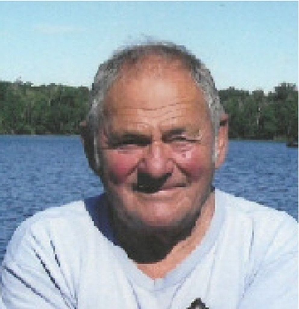 Frank Lee Coffman Profile Photo