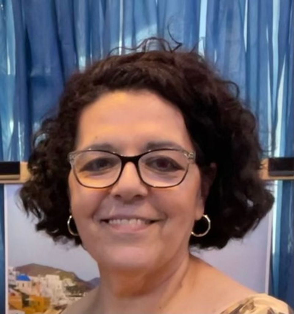 Lucy A. Tavares Profile Photo