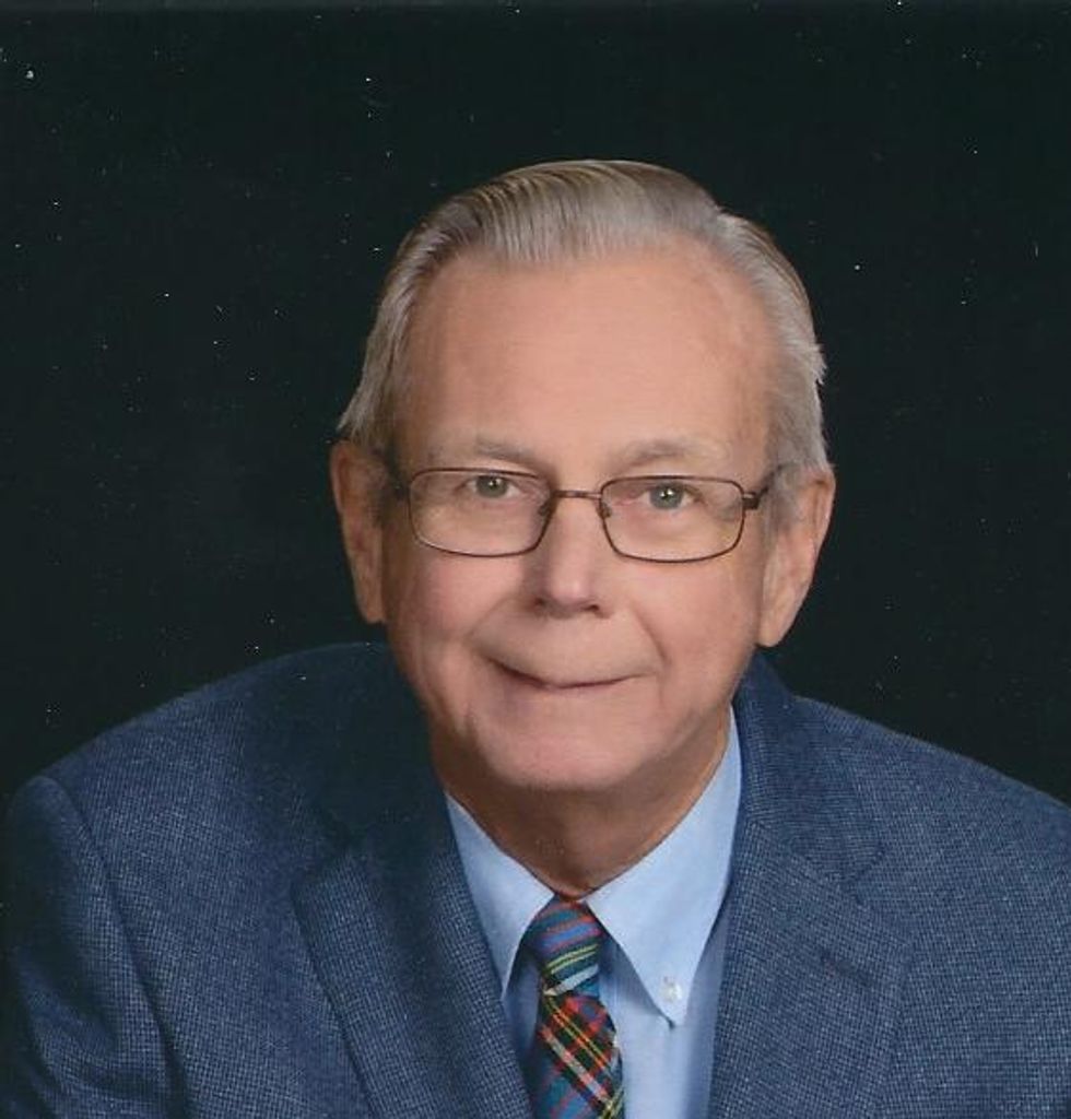 Wendell A Johnson