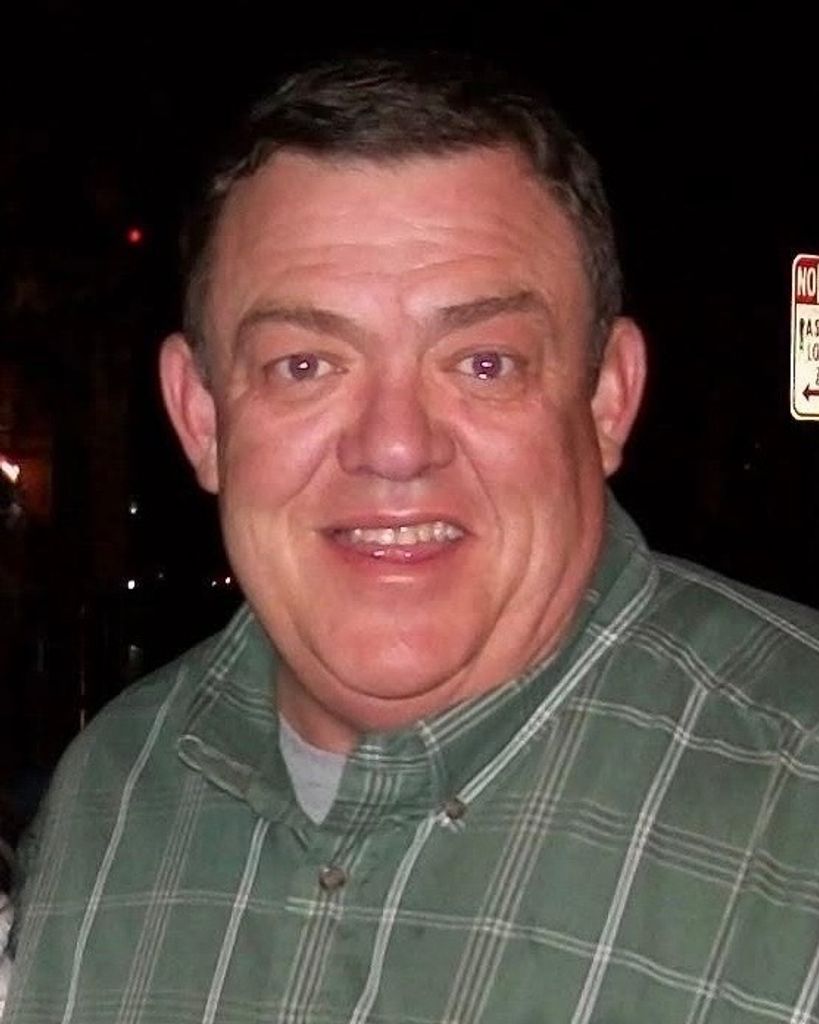 William Lamar Johnson Profile Photo