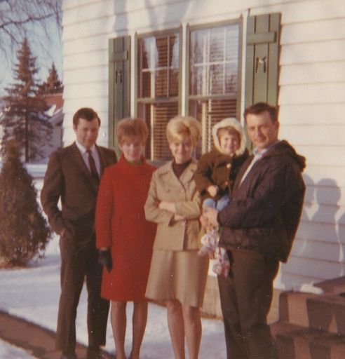 Barbara Jean (Knutson)  Wiegand photo 16