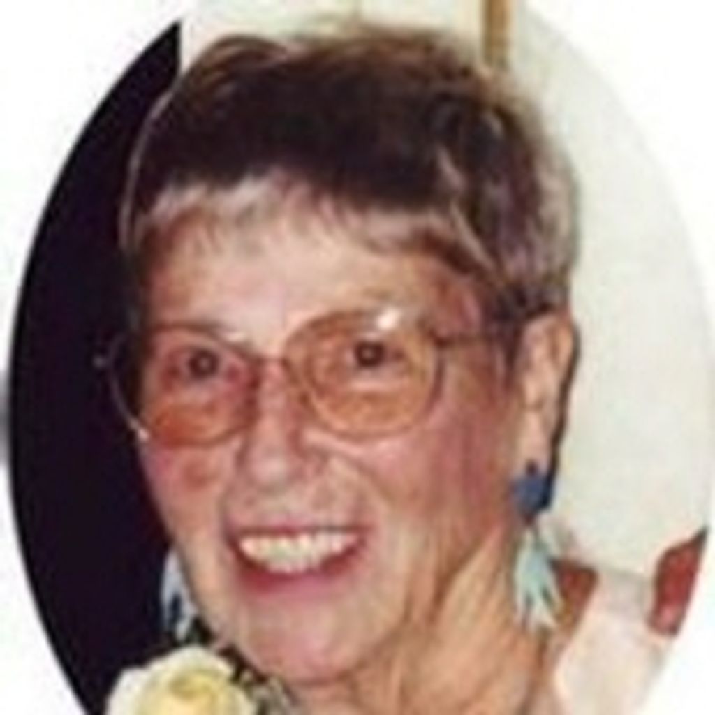 Elizabeth M Babenzien