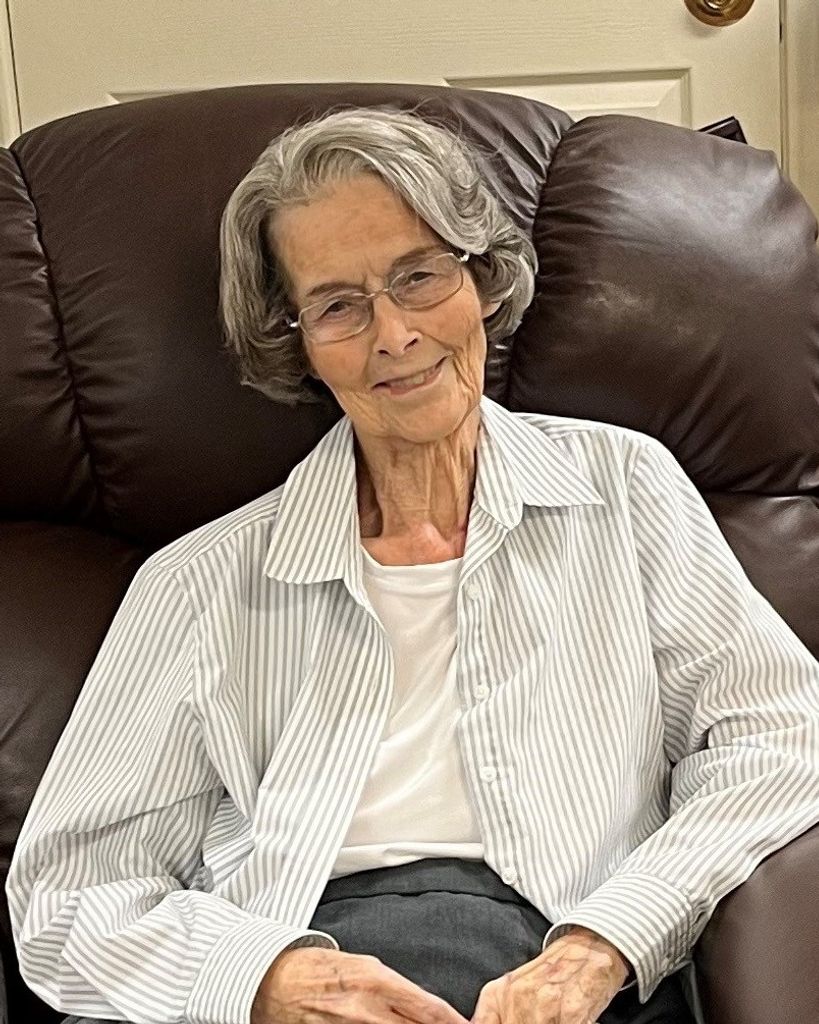 Anita Joyce Carrell