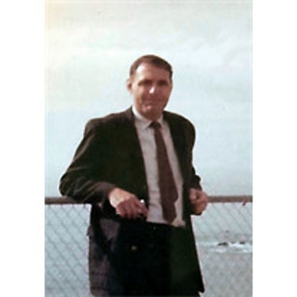 Samuel Raymond Roberts Profile Photo