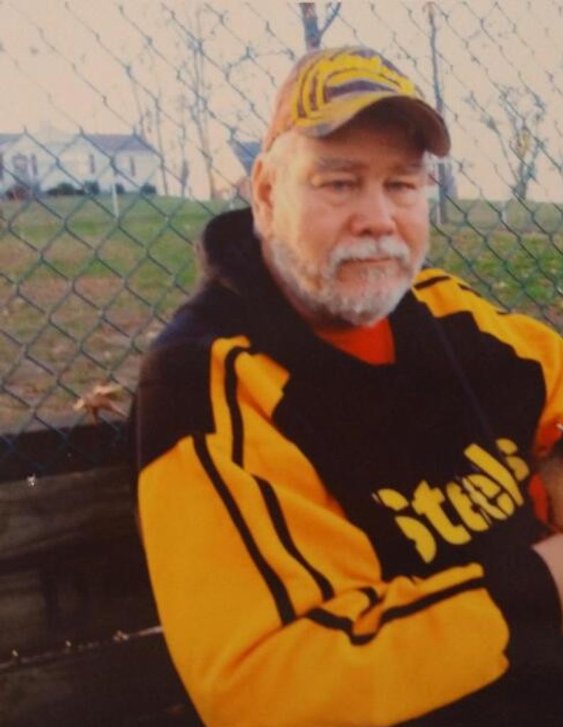 Roger Michael Nott Profile Photo