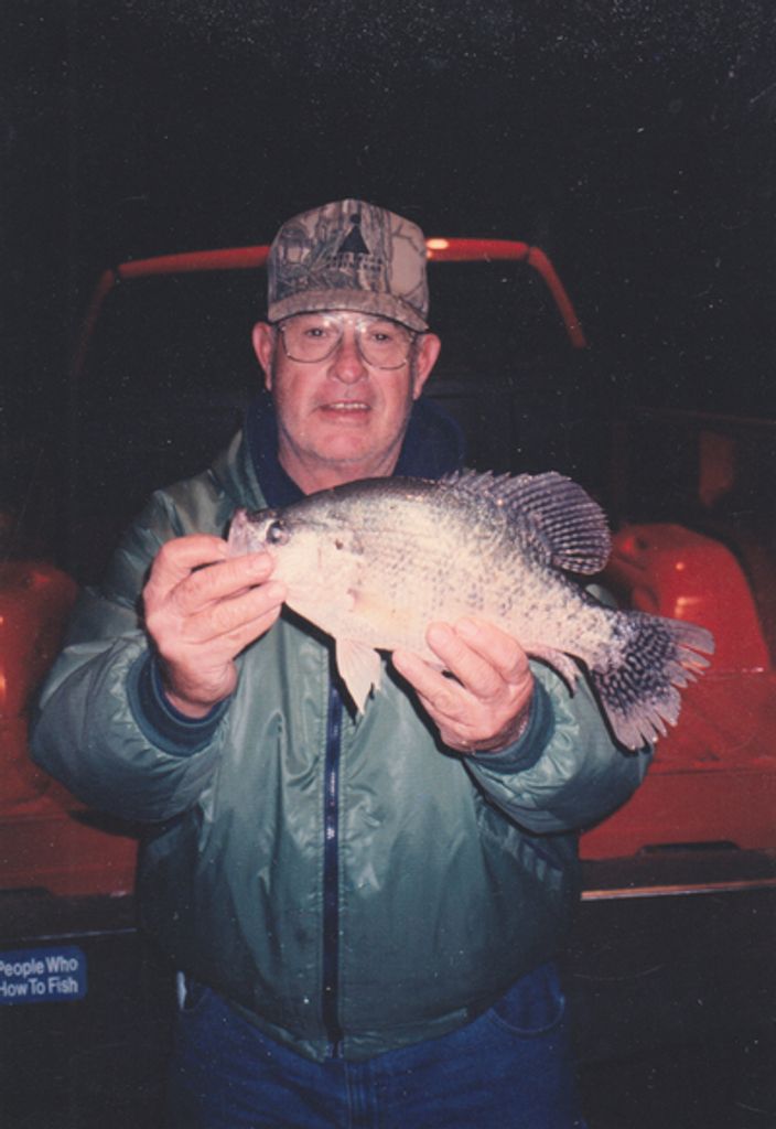 Harold Loman Profile Photo