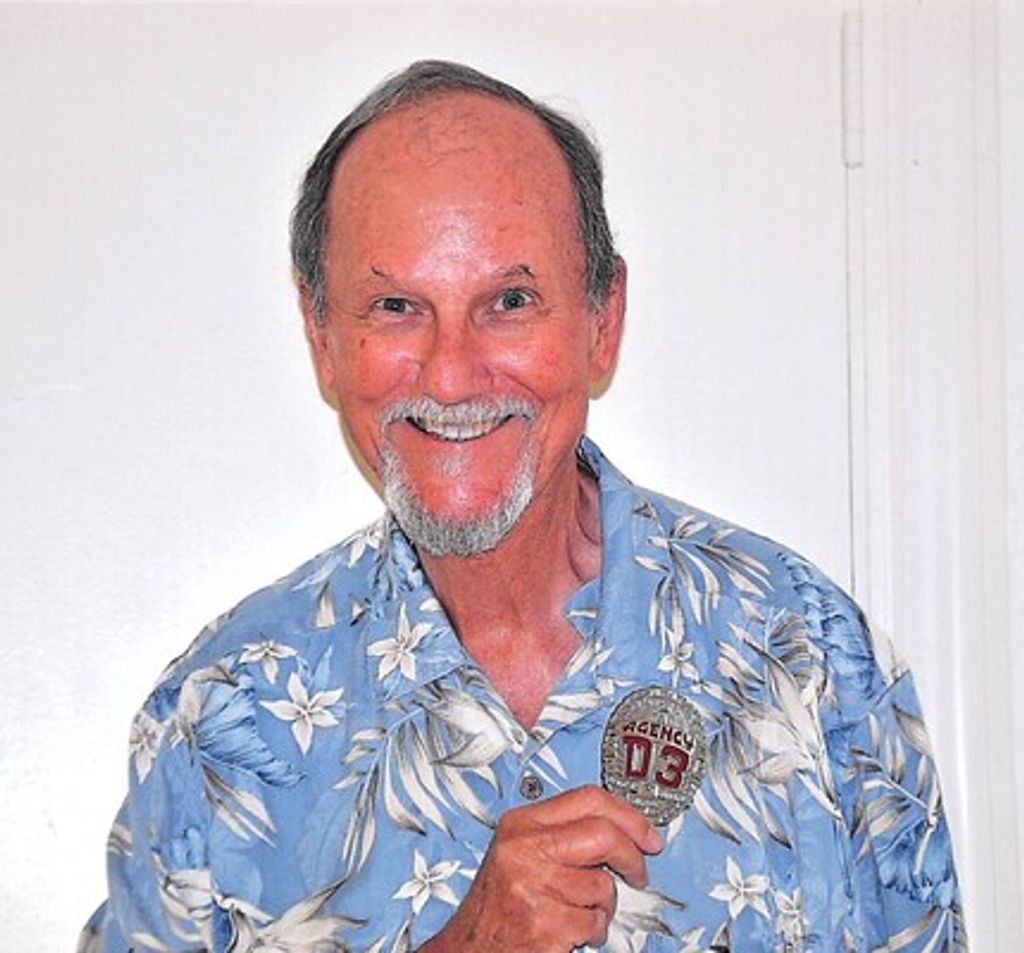 Francis Brett Bunch Profile Photo