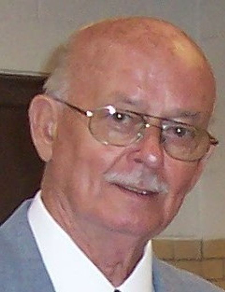 Charles "Chuck" Cairns Profile Photo