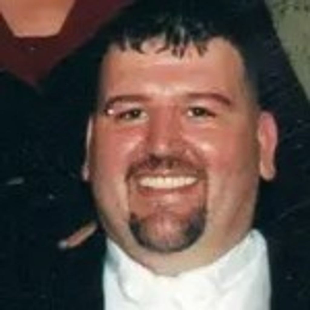 Elliott Keith Kennedy Profile Photo