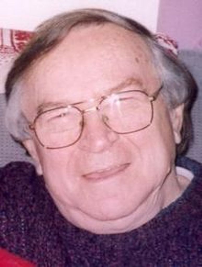 William Devoe