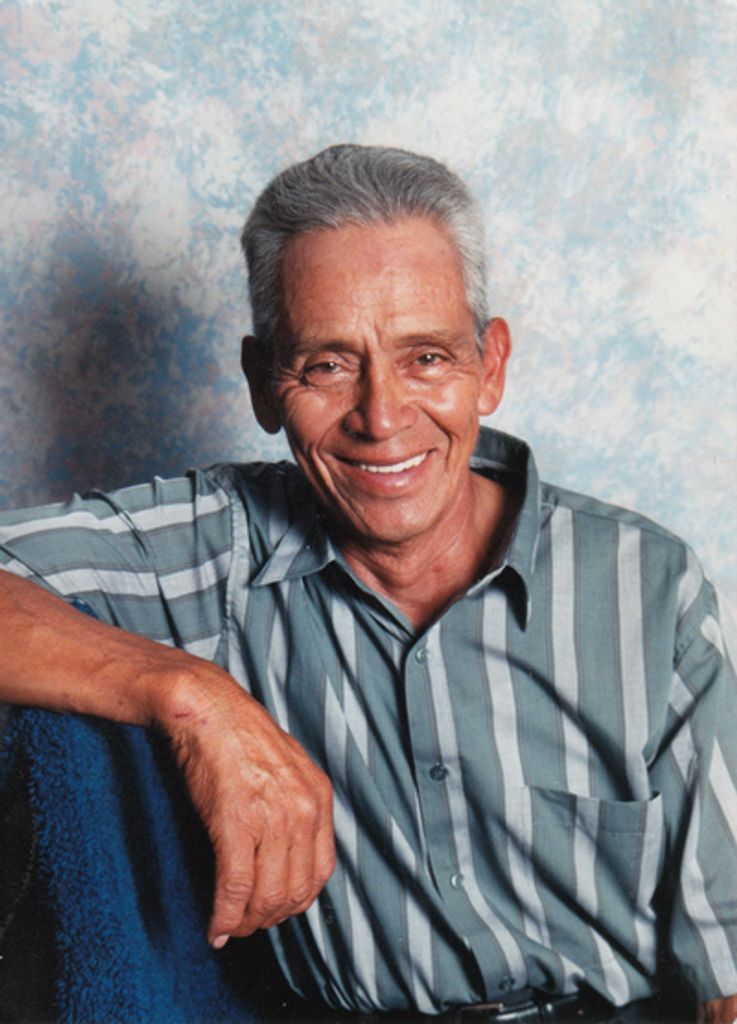 Jose Jesus Moreno Profile Photo