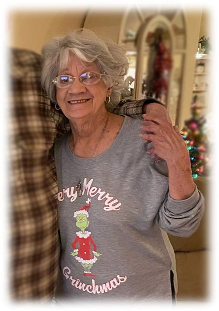 Shirley R. Quinn Profile Photo