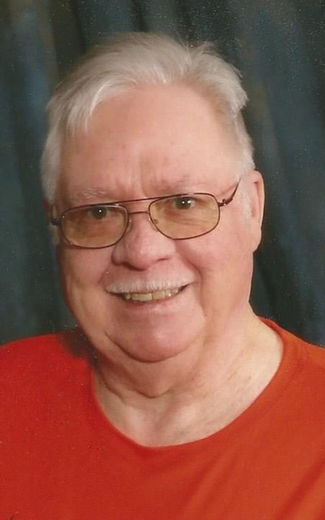 James Burns Profile Photo