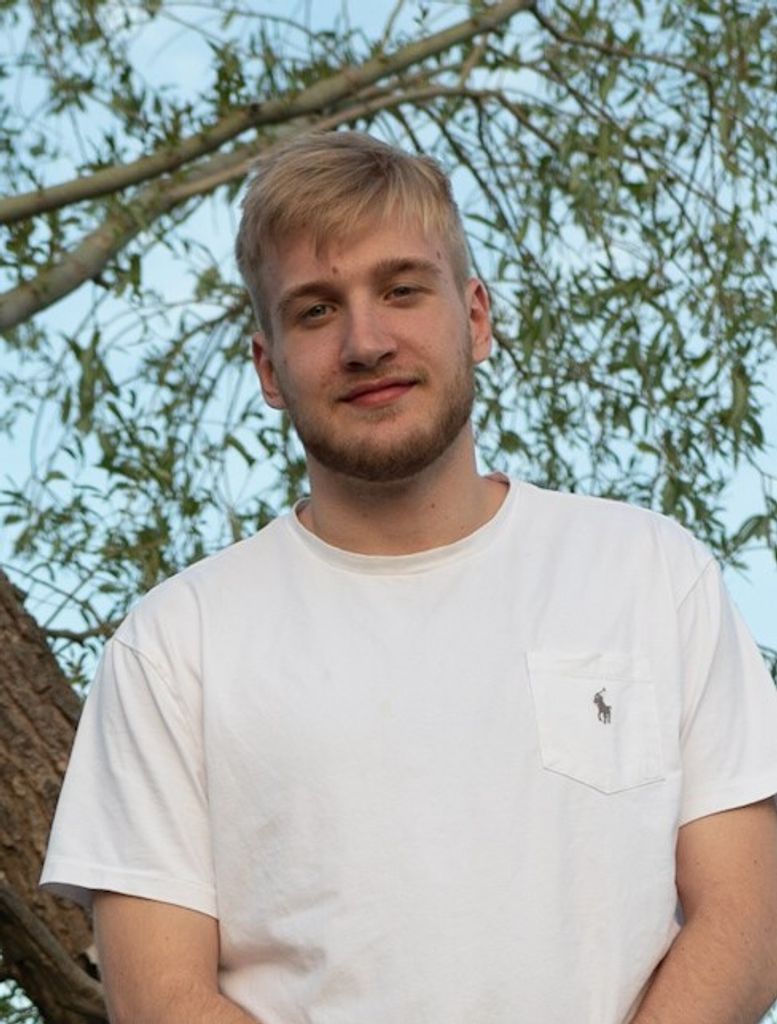 Jackson J. Vigen