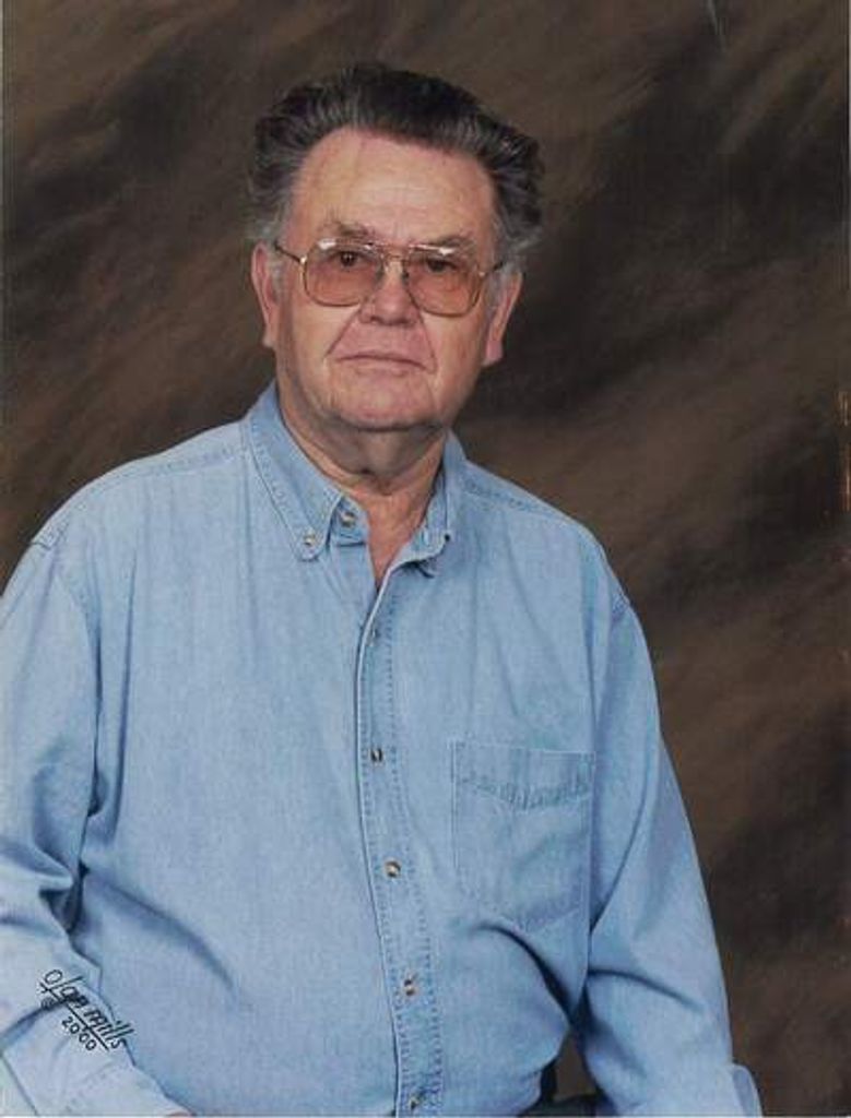 Roy Lee Daugherty