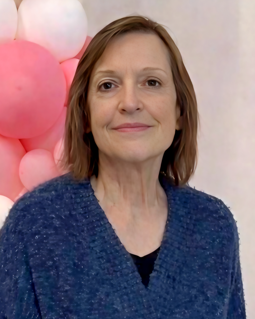 Patricia Marie Fabre Trahan Profile Photo