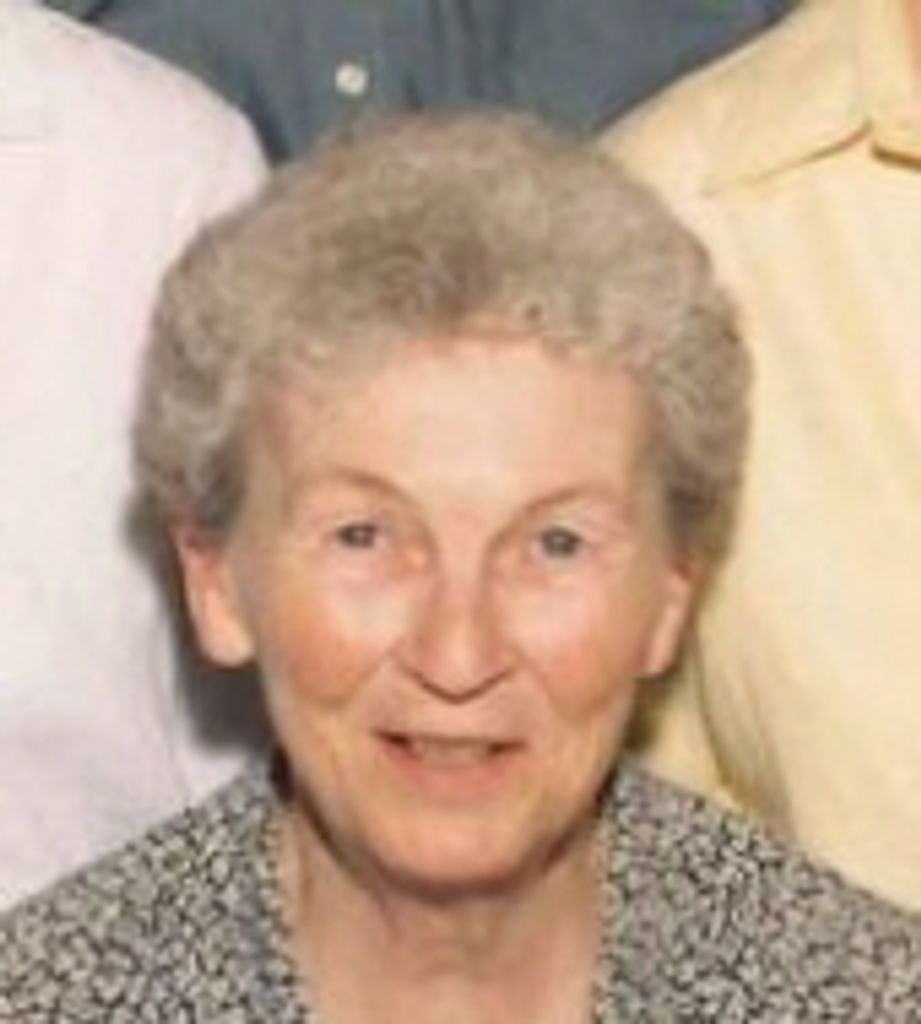 Mary K. Meisch Profile Photo