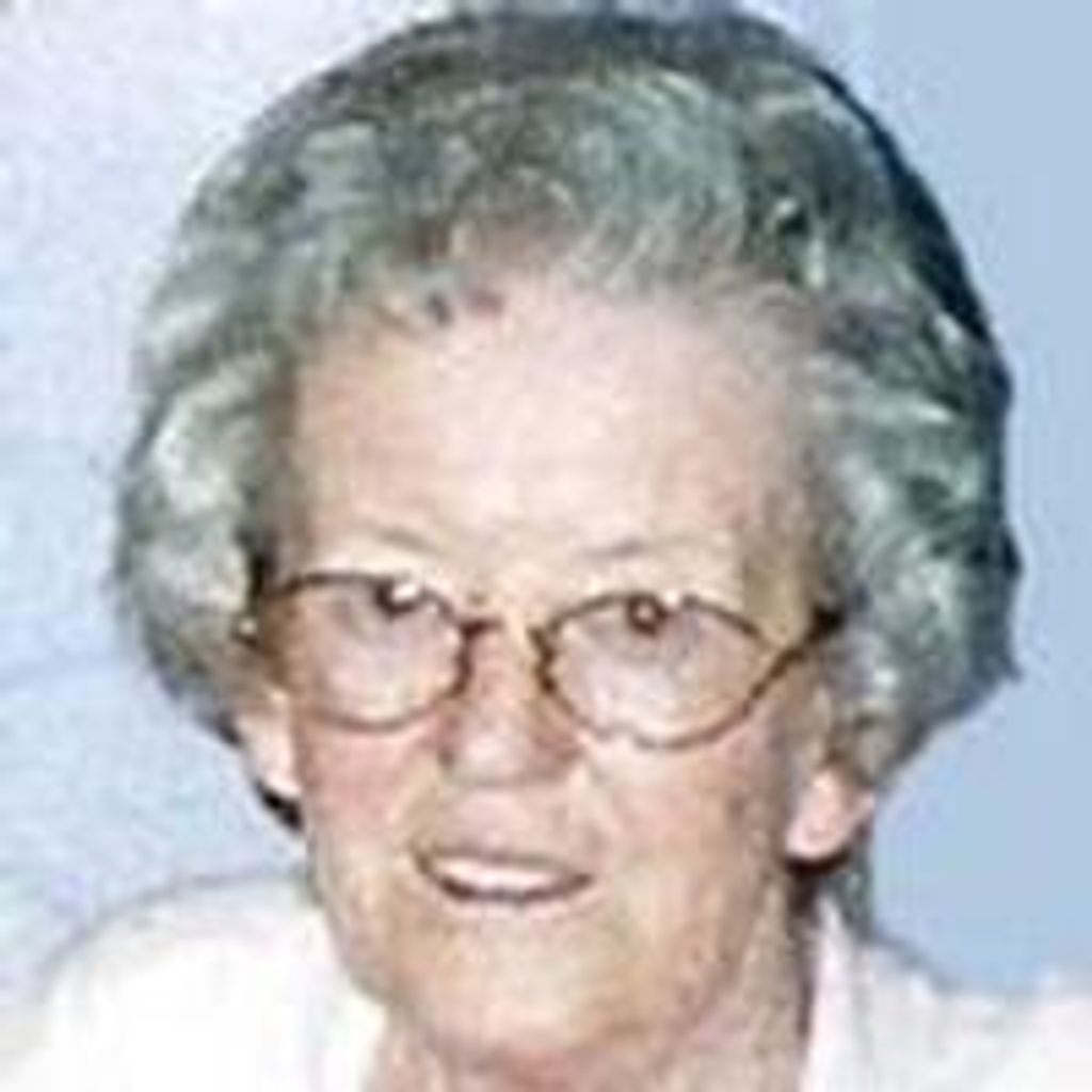 Louise R. Deeken Erickson