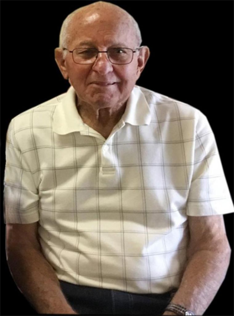 Donald Kabes Profile Photo