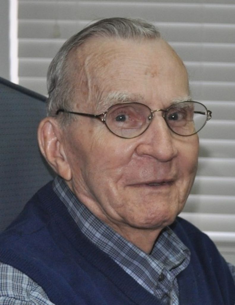 James Milton Register