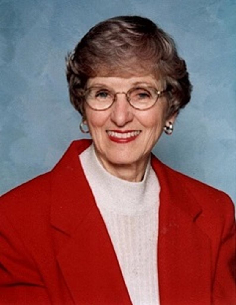 Eleanor Lucille Moses Mathena