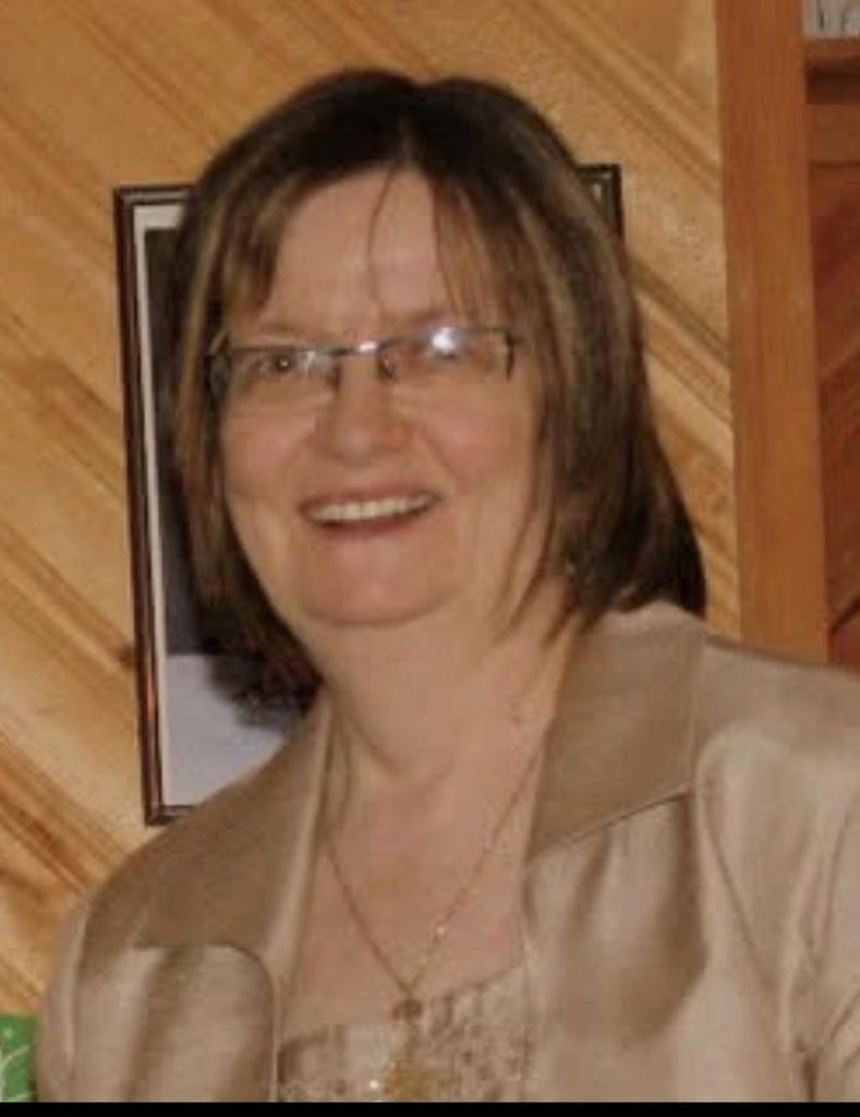 Christine Effie Blanchard Profile Photo