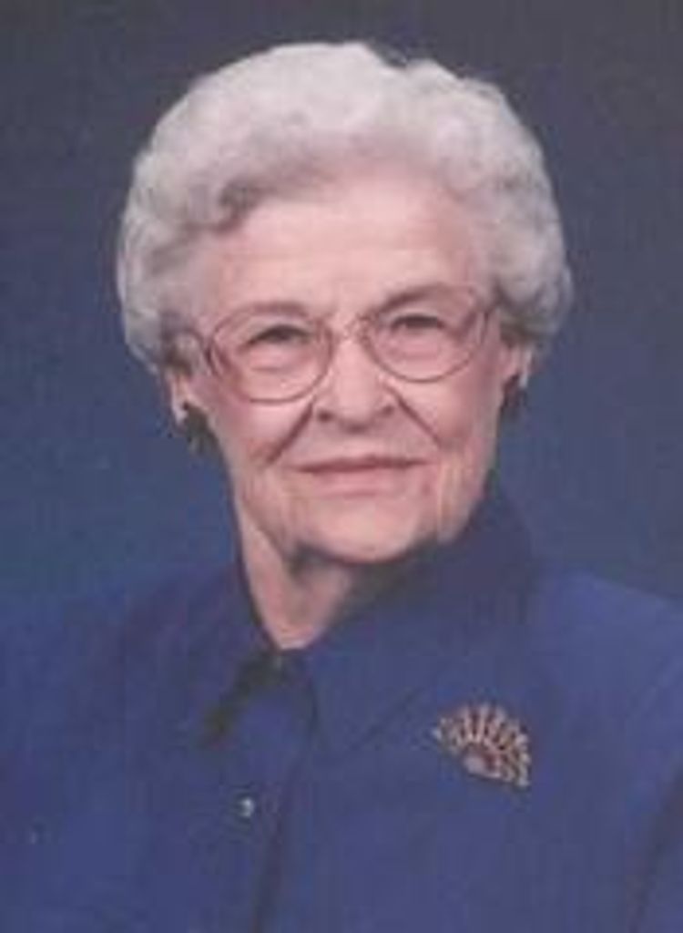 Mildred Krenek Lawless