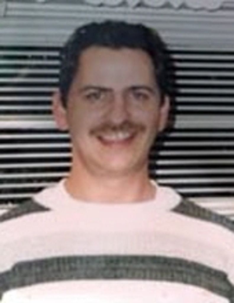 Timothy  "Jack" Brady Profile Photo