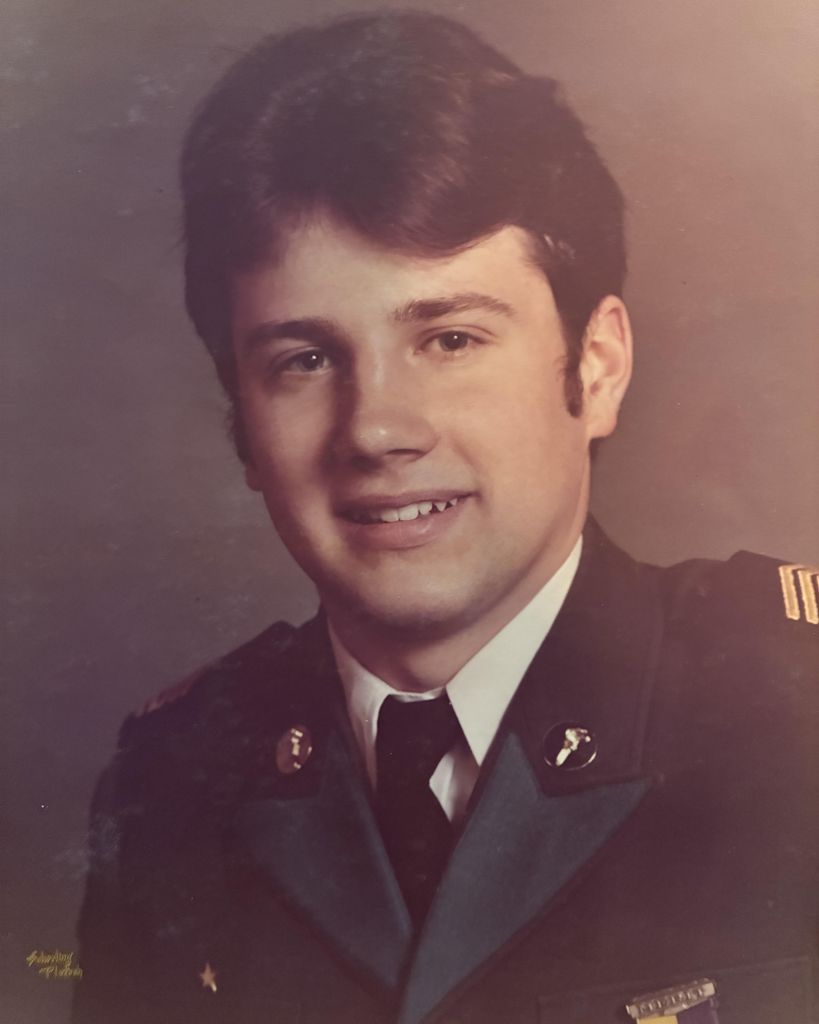 Peter Arthur Zwach Profile Photo