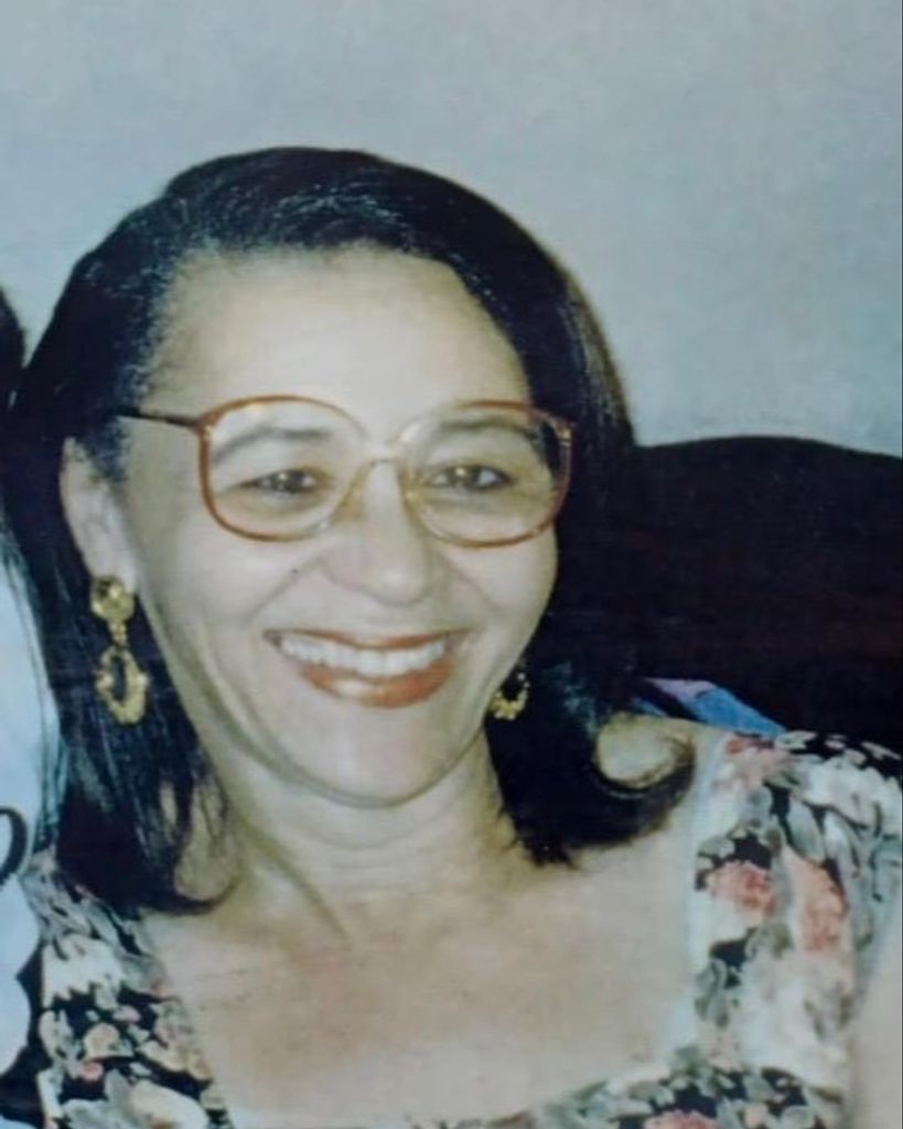 Christine Henry