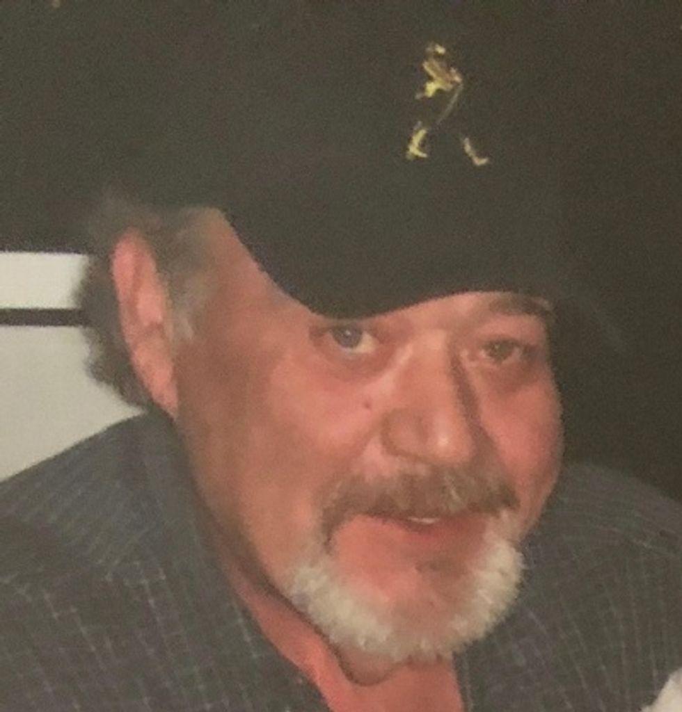 Kenneth Allen Spires