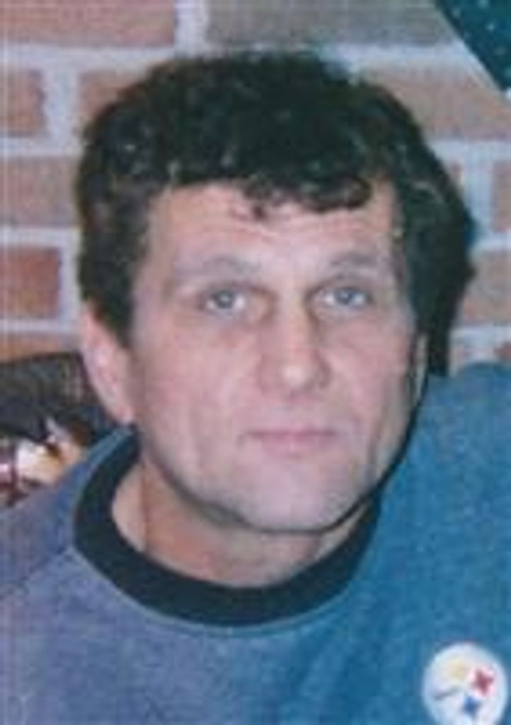 Robert Baughman