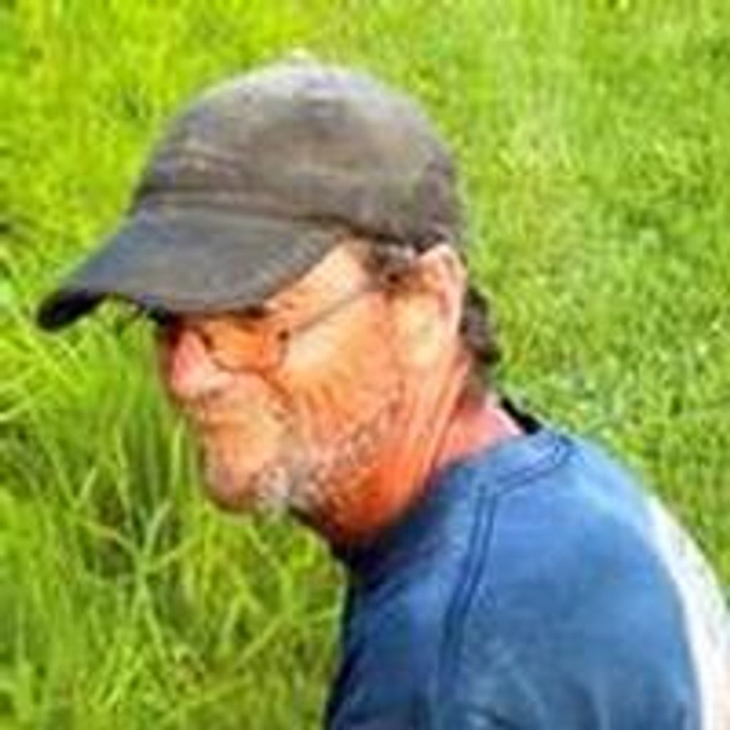 Paul Dean Beverly