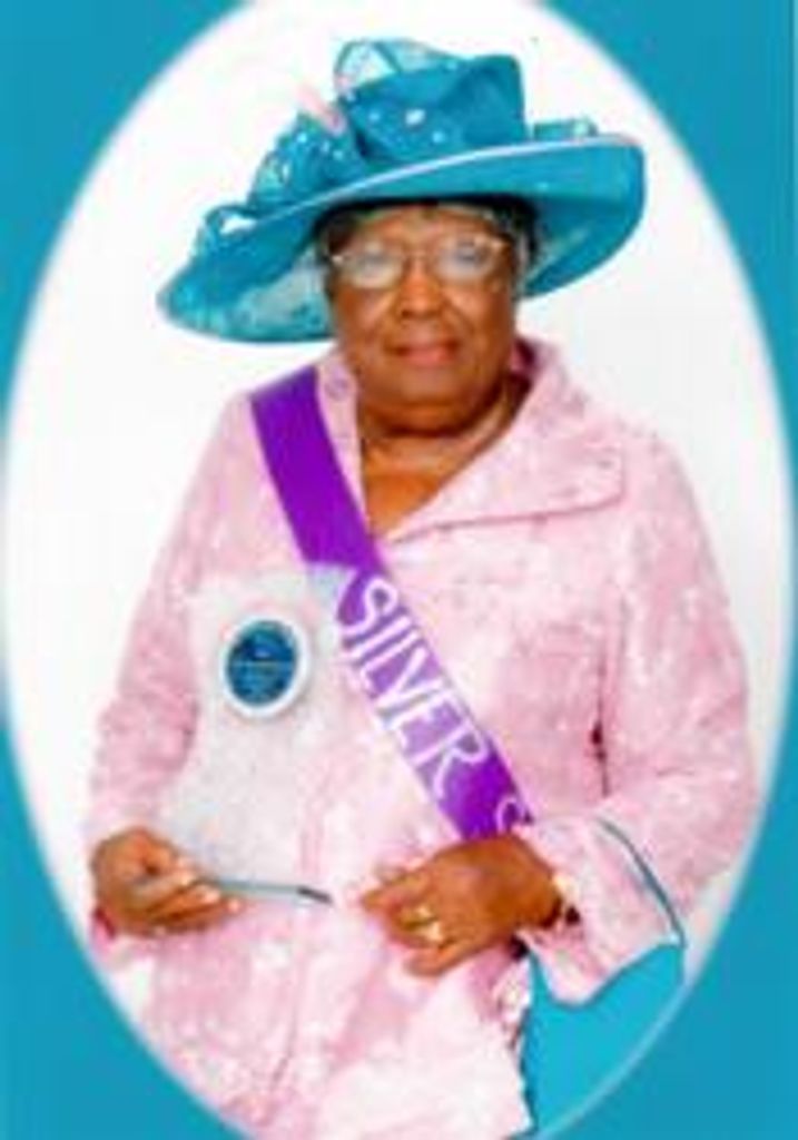Luecinda Burrows Knowles Profile Photo