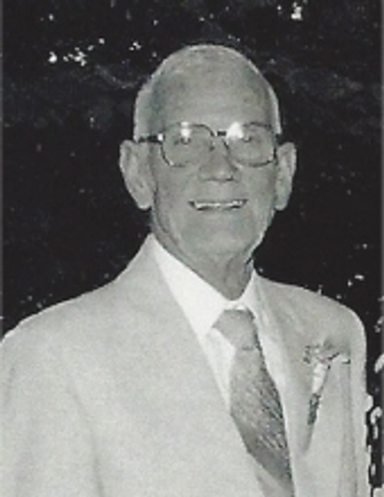 Kenneth  N. Jackson
