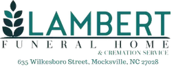 Lambert Funeral Home & Cremation Service