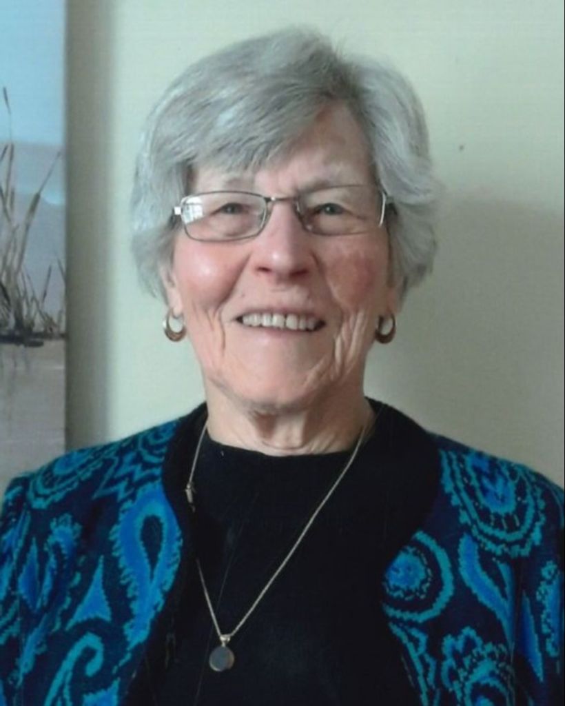 Elisabeth Kallfelz Profile Photo