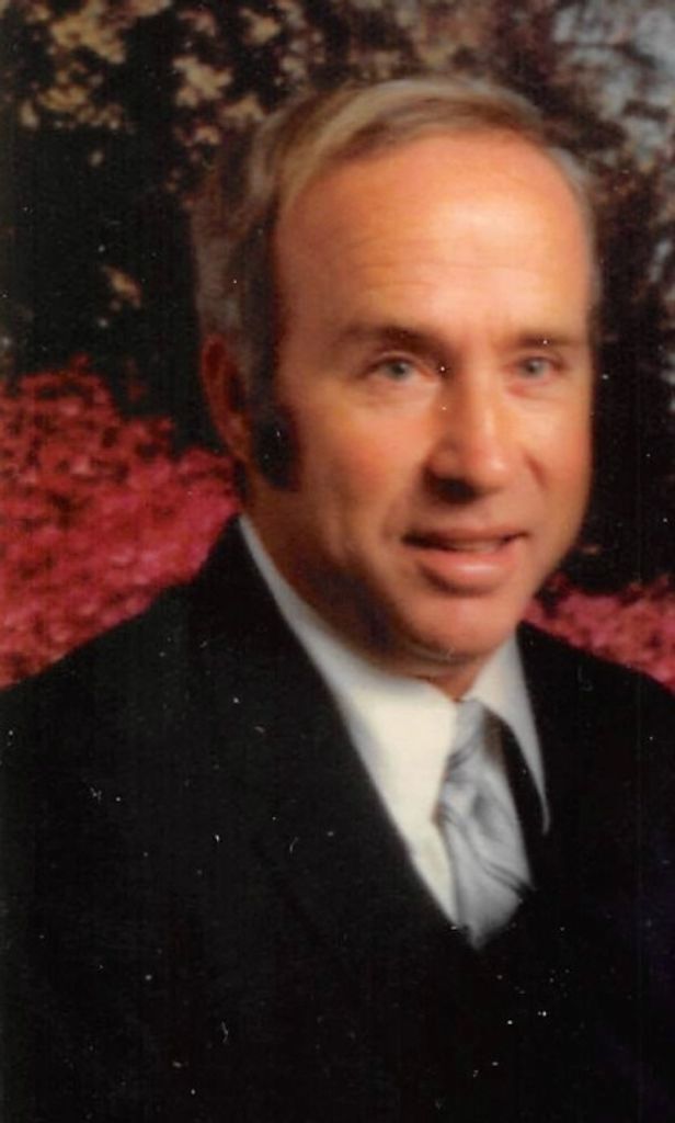 Turner Lee Ridge Profile Photo