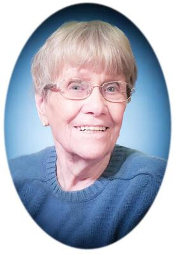 Shirley R. Mccann