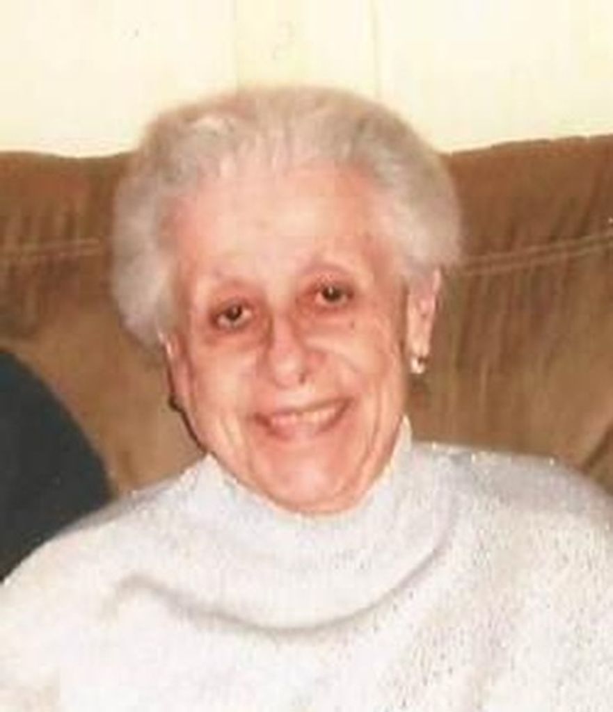Doris Stroud