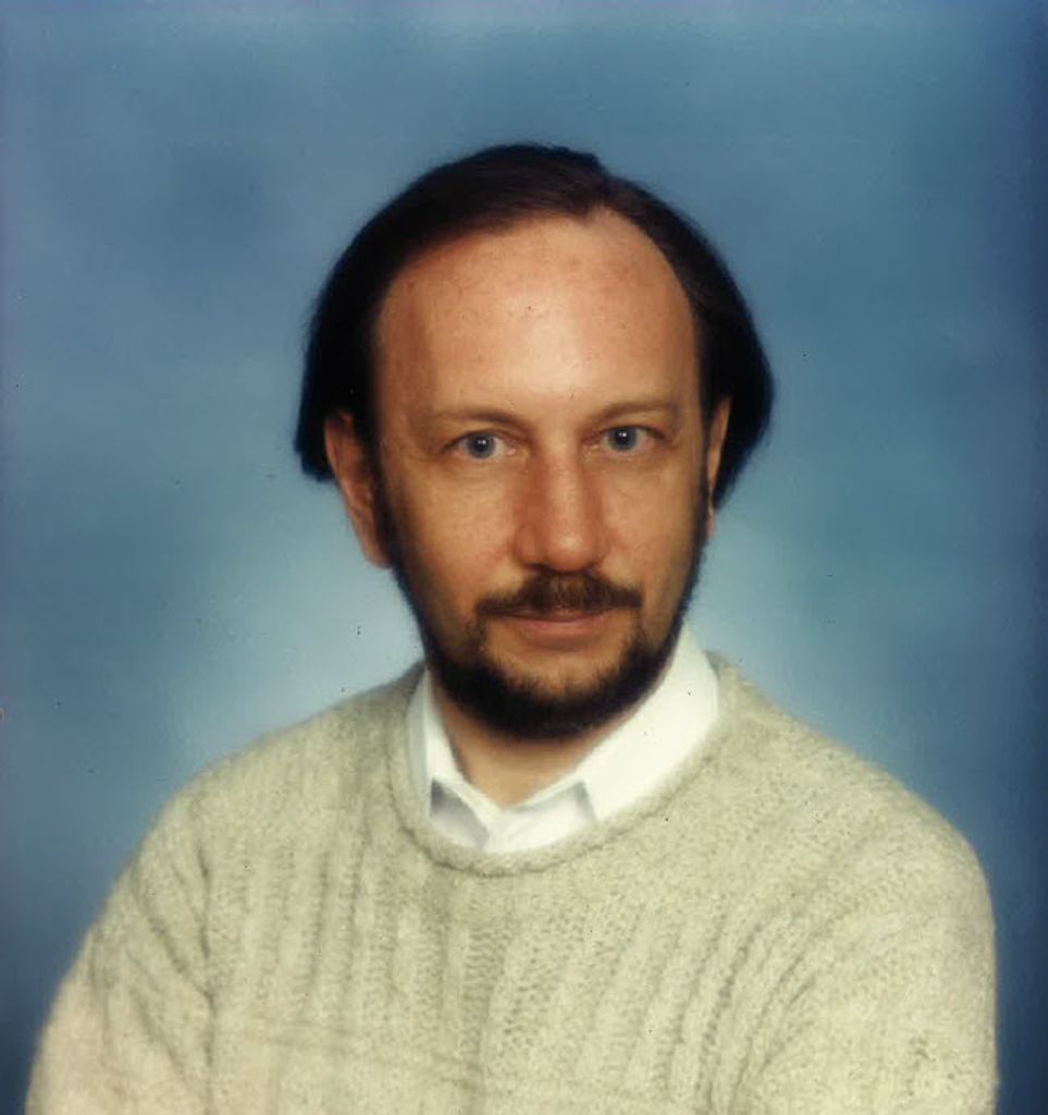 Andrew Allen Davidson