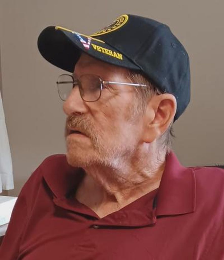 Donald Wray Skinner Profile Photo