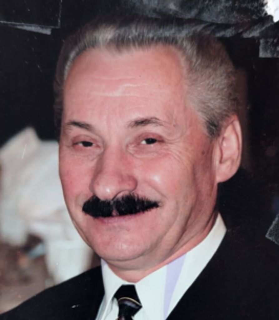 Marian Warjas
