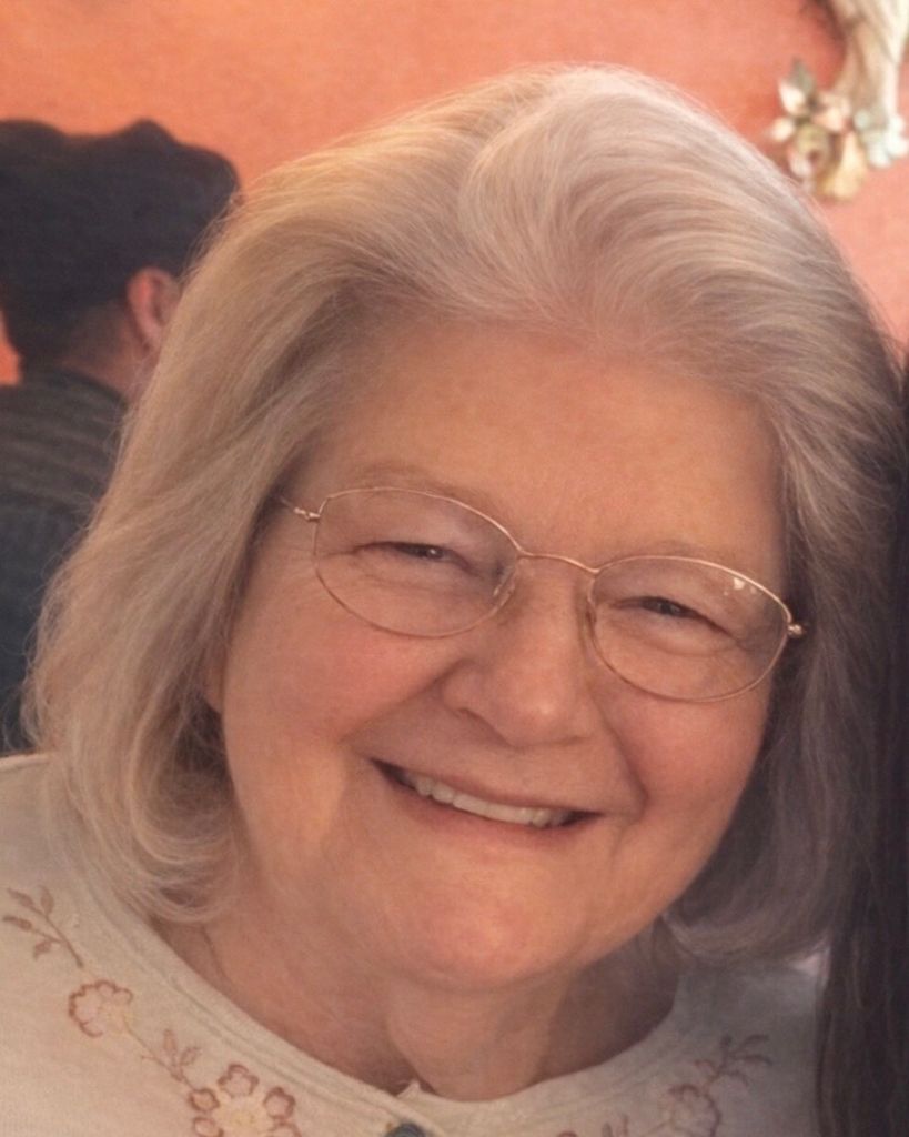 Joan B. Tejkl Profile Photo