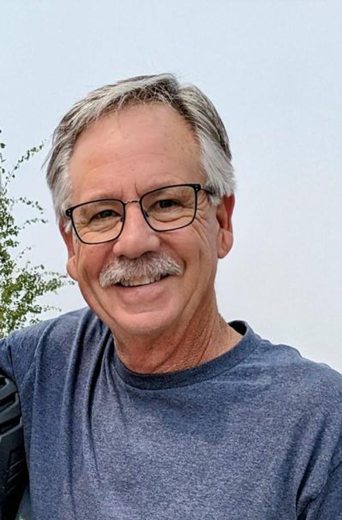 Douglas James Pelham Profile Photo